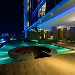 Calma 31 Apartment