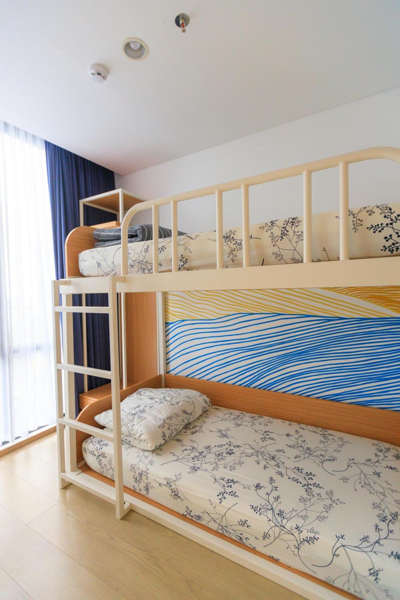 Calma 31 Apartemen *